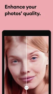 Remini mod apk enhance your photo quality