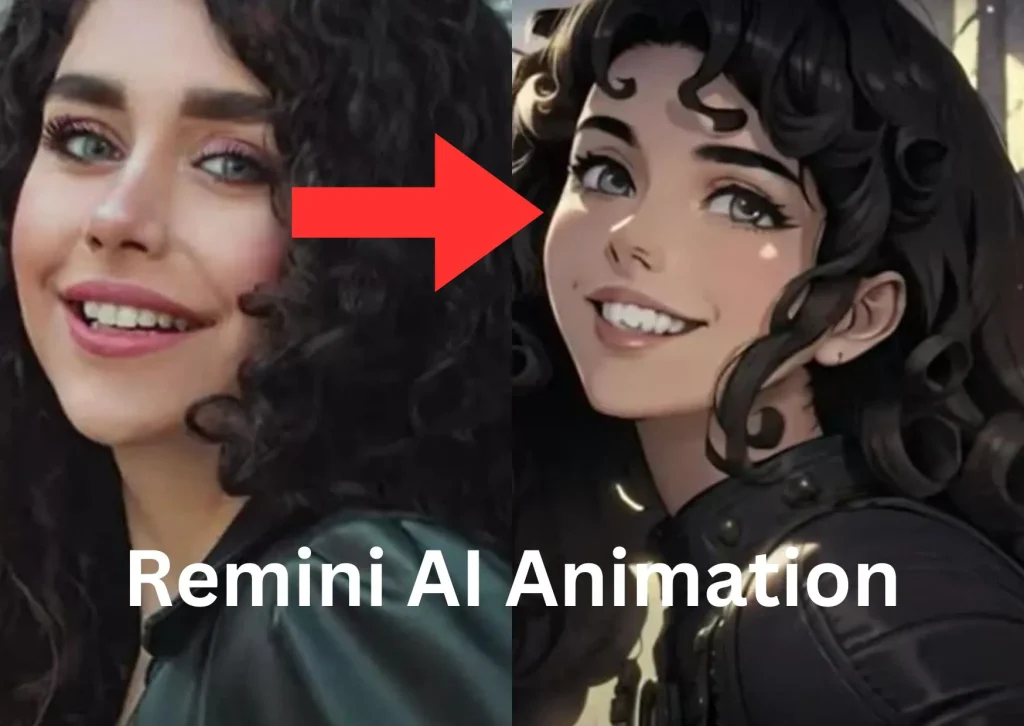 remini pro ai animation remini apk