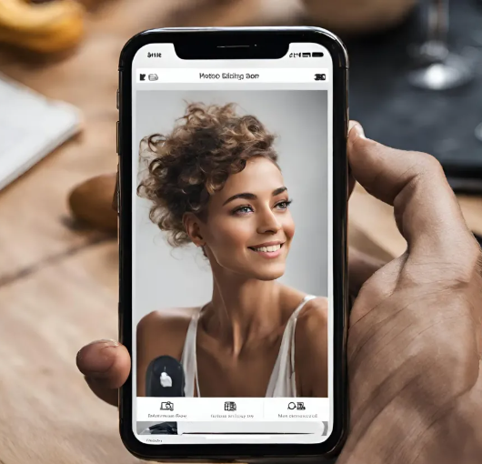 remini pro apk AI-Photography Background Changer