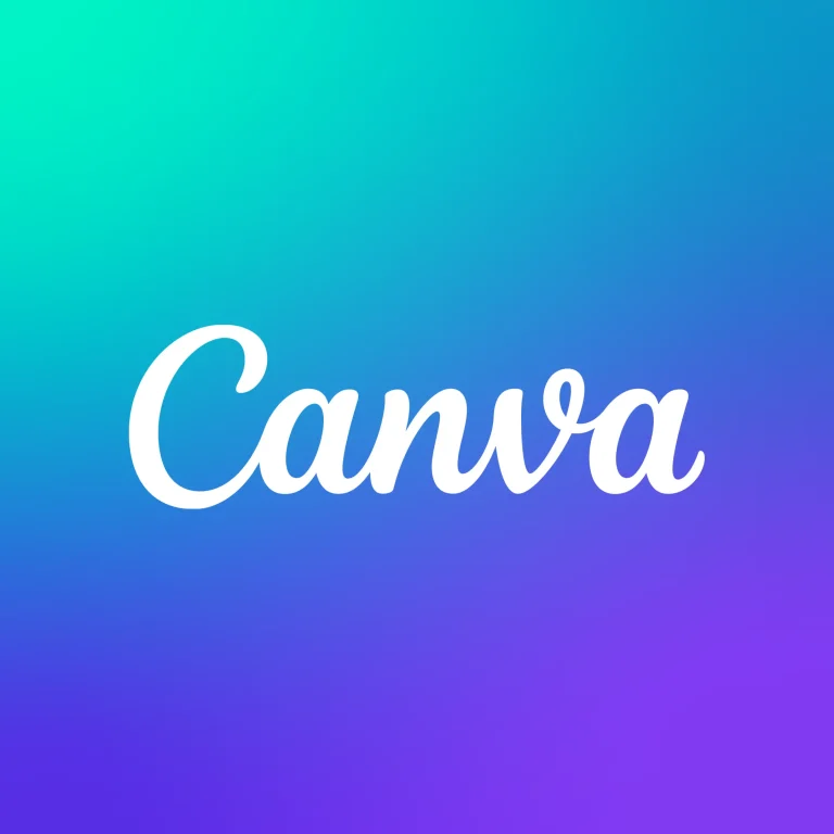 canva image