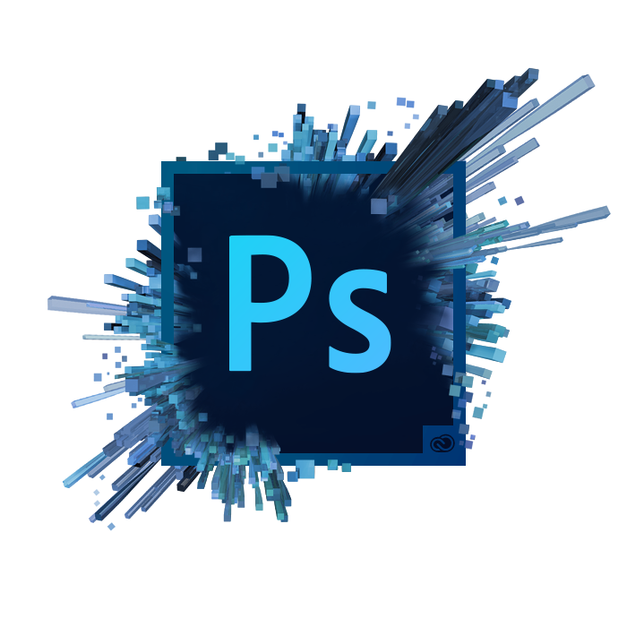 photoshop logo