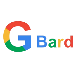 google bard logo