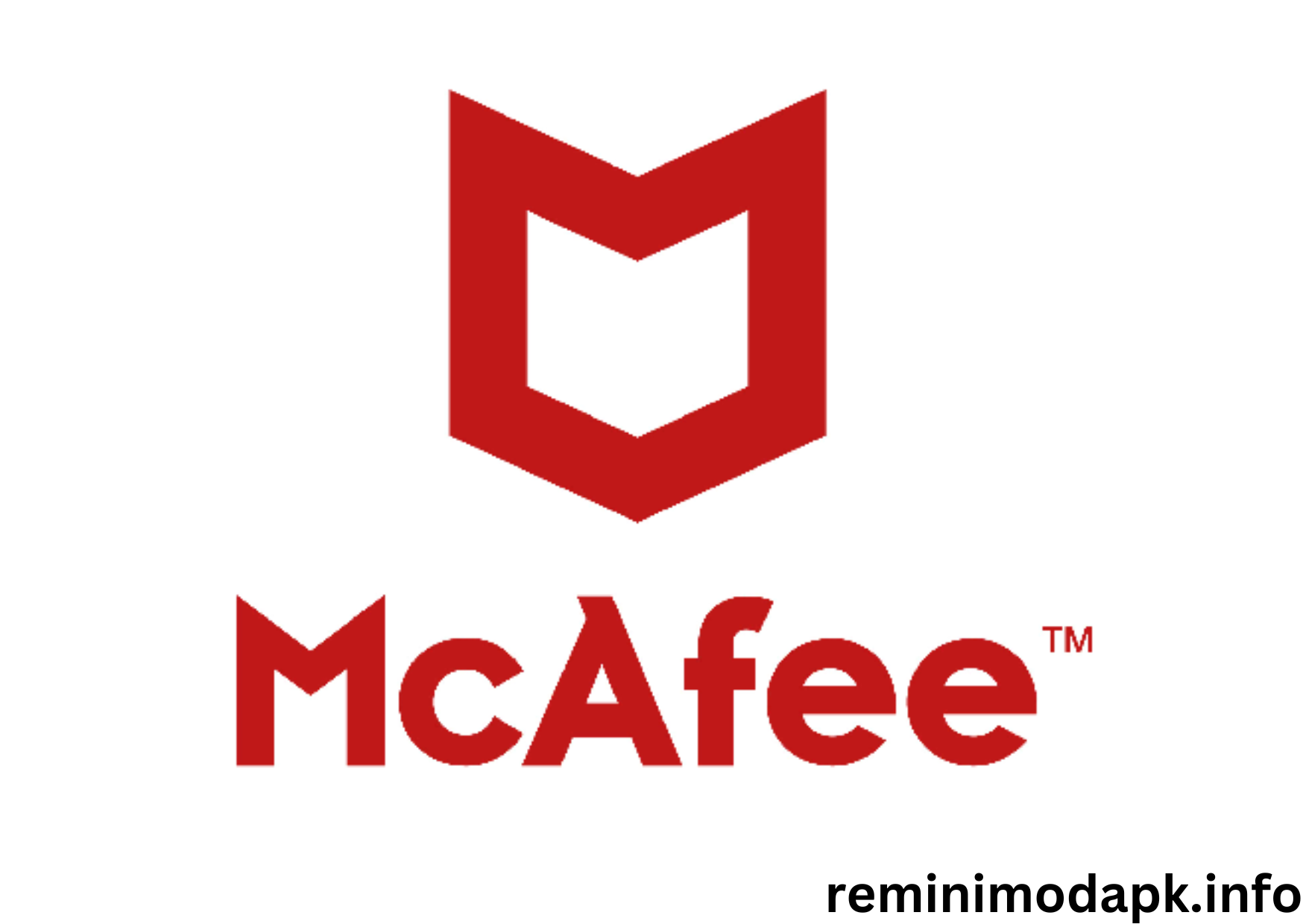 McAfee image